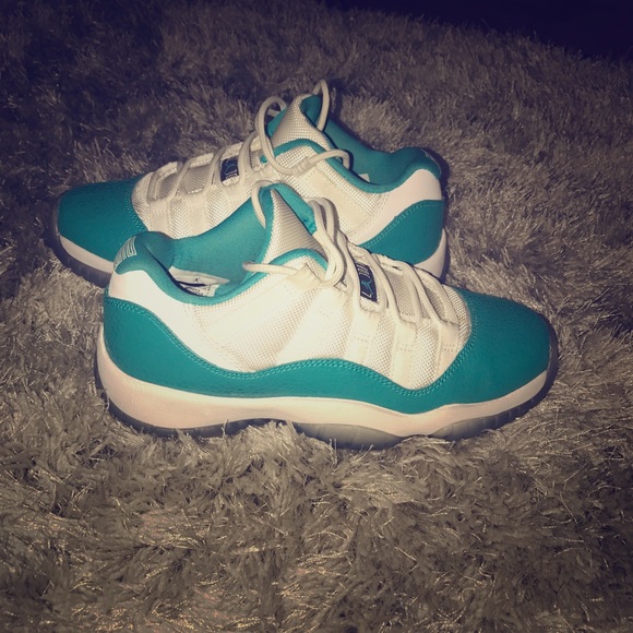 Jordan Other - Low top 11s